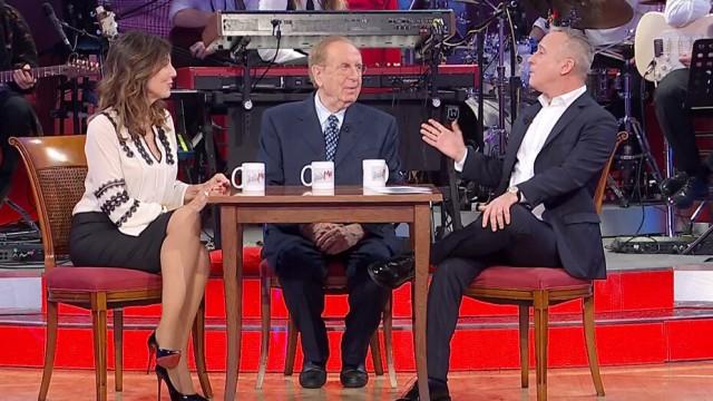 Puntata del 28/01/2026