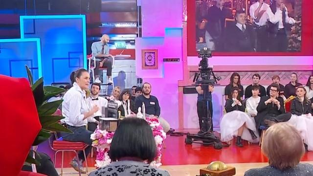 Puntata del 29/01/2026