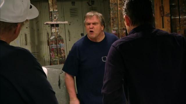 Top Feuds, Firings And Fails