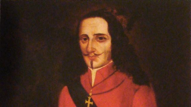 Os Diamantes e o Homem  Mais Rico da América Portuguesa