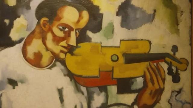 Museu de Arte Contemporânea Armando Martins - MACAM