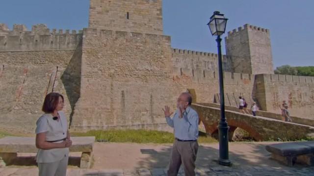 D. Afonso Henriques: Lisboa, a Grande Conquista e Badajoz, a Queda