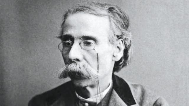 Camilo Castelo Branco