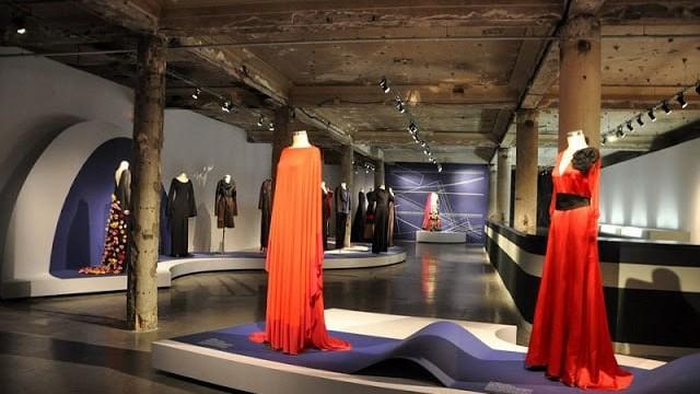 MUDE - Museu do Design