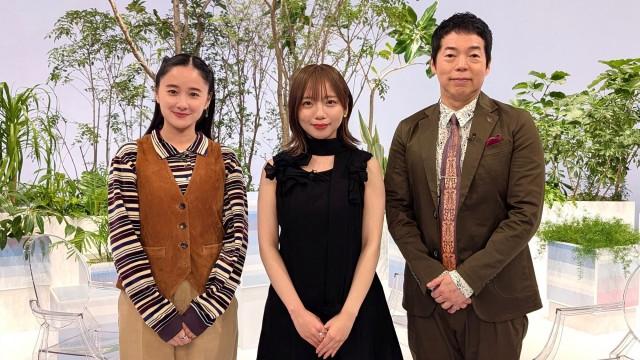 元日向坂46齊藤京子が韓国へ!アイドルから俳優へ…現在地を語る