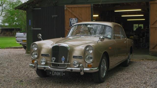 Alvis/Morris/WWT