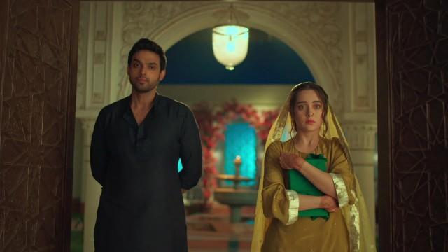 Seher Faces a Cold Welcome