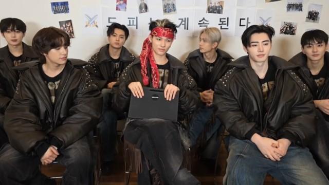 Last Music Show done! Before Escape Live