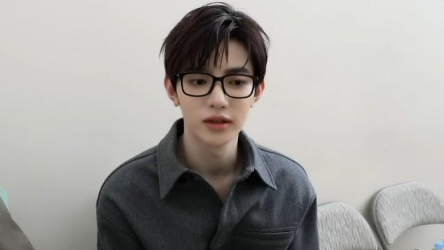 HAO's 'KANS' Photo Shoot Behind