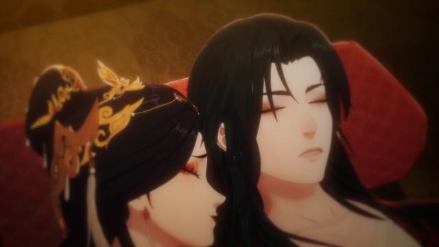 Save My Mother First