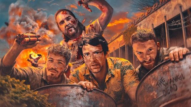 ONE OF US MUST SACRIFICE (ft. JDG) The Wankil Dead RPG #8