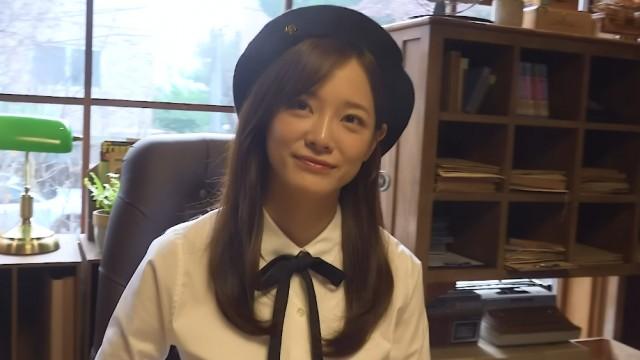 EP.119 'The Tenth Letter' Fan Concert VCR Filming Behind