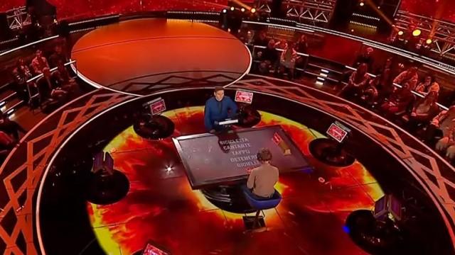 Puntata del 28/01/2026