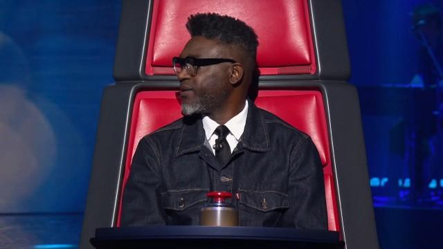 Auditions à l'aveugle (2e de 5)