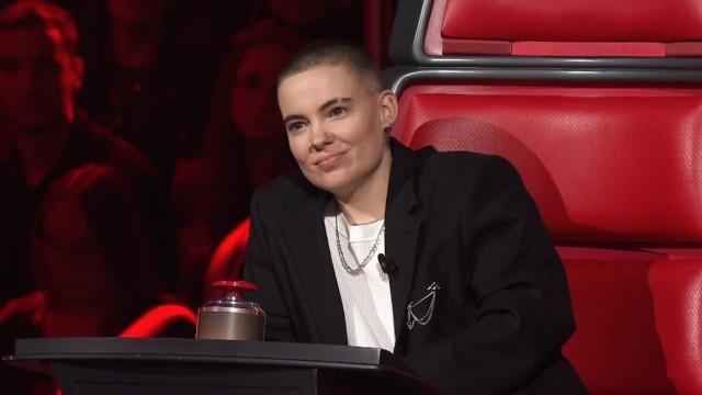 Auditions à l'aveugle (3e de 5)