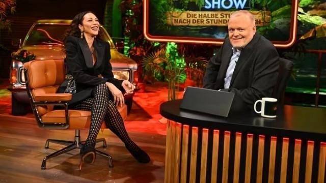 Die halbe Stunde nach der Stunde danach (2)