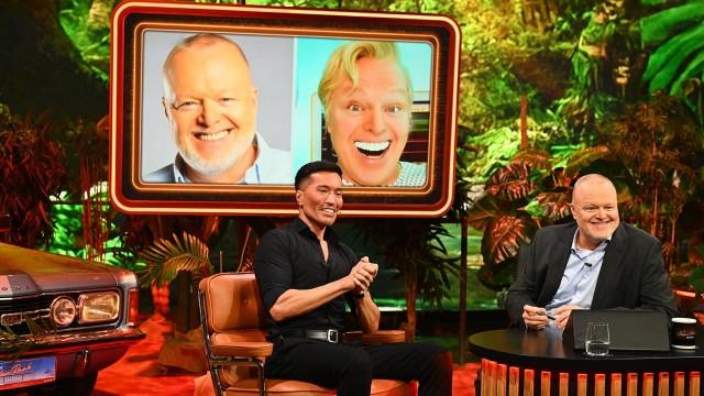 Die halbe Stunde nach der Stunde danach (5)