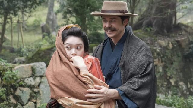 第18週「マツエ、スバラシ。」(86)