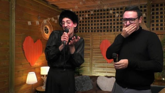 2260 - Los diferentes lenguajes del amor