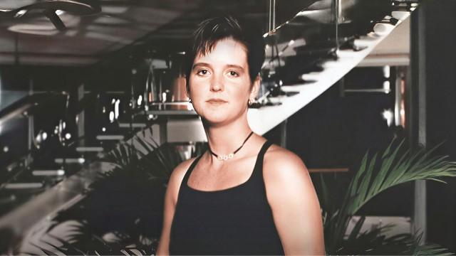 #297 - Desaparecimento no cruzeiro: o caso Amy Bradley