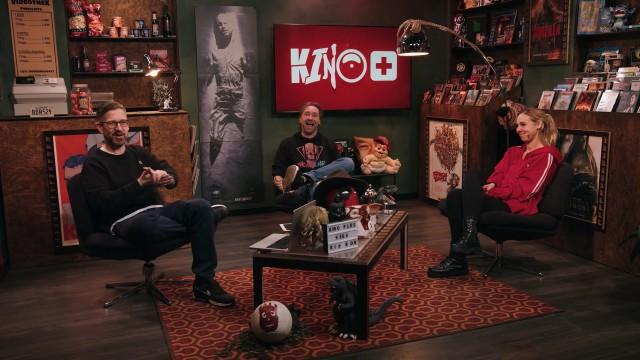 SEND HELP, Primate & Ach, diese Lücke, diese entsetzliche Lücke | Neustarts der Woche