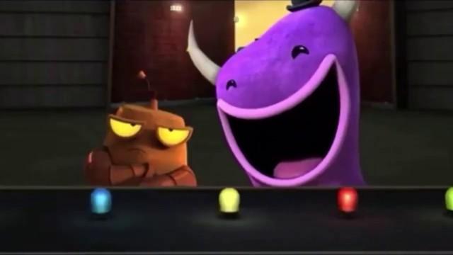 Unused Opening