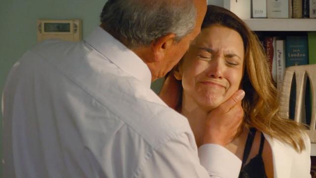 La peor pesadilla de Leonor