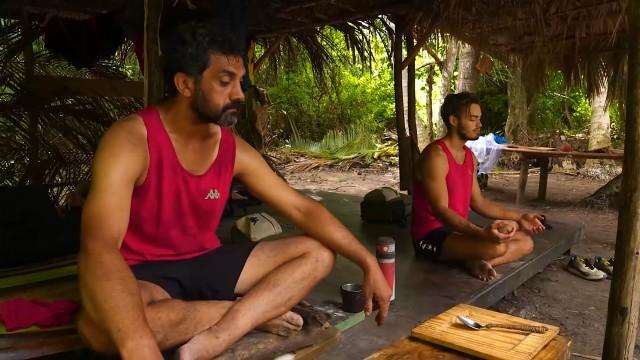 20. Bölüm - Survivor 2026: Ünlüler - Gönüllüler