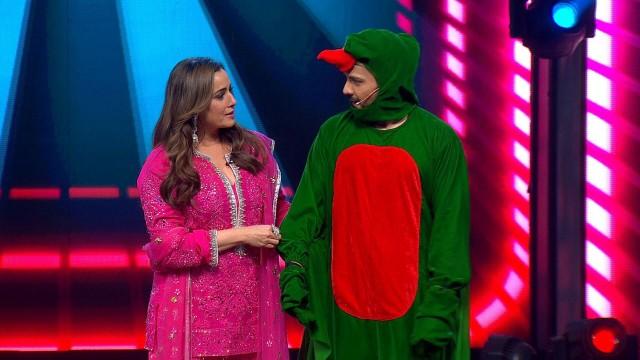 Season Of Love With Neelam - Part 1