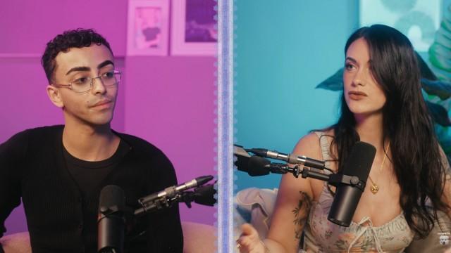 SIP & GOSSIP #25 (ft. Bilal Hassani)