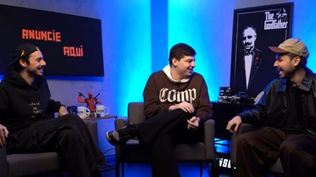 SEXÓLOGO, DOGGING E PRAÇA DA SÉ