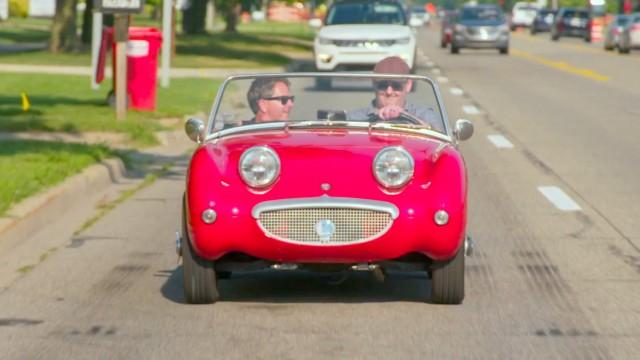 Big Bangs for Big Bucks