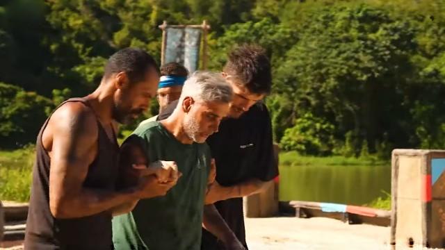 23. Bölüm - Survivor 2026: Ünlüler - Gönüllüler