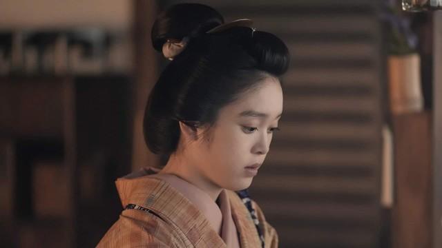 第18週「マツエ、スバラシ。」(87)