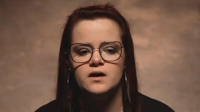 HARCELÉE TOUTE SA SCOLARITÉ : LES CONSÉQUENCES INIMAGINABLES DU HARCÈLEMENT SCOLAIRE