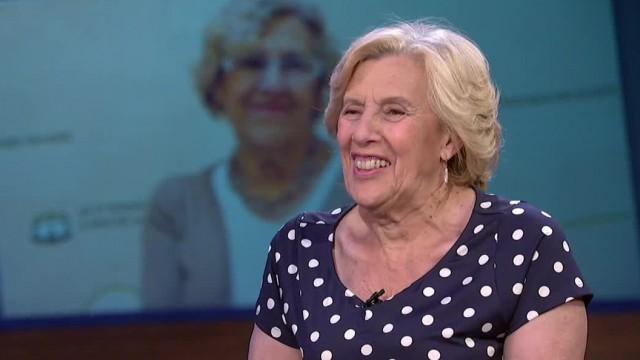 (07-06-17) Manuela Carmena