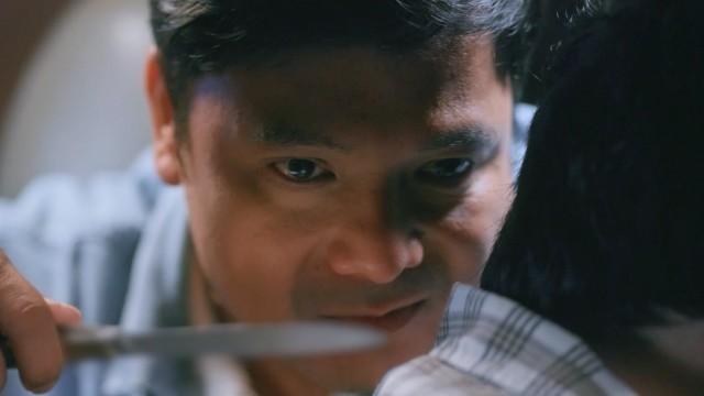 Darius saves Tyrone from his obsessed stalker!