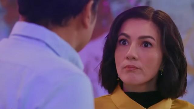 Darius and Melania’s affair is finally EXPOSED!