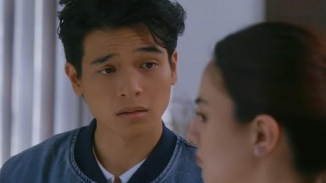 The missing corpse of Roselle's daughter