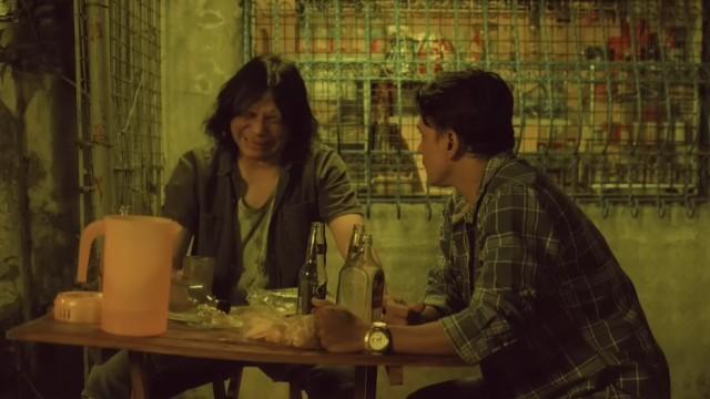 Via vows revenge against Roselle and Cris!