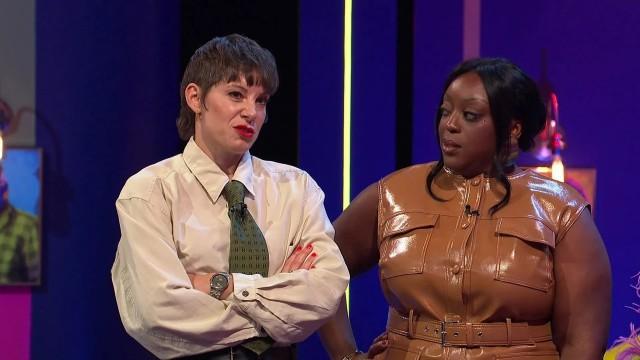 Suzi Ruffell & Fern Brady