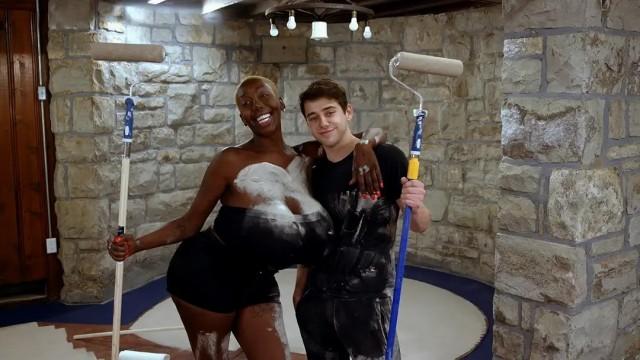 Twink to Kink