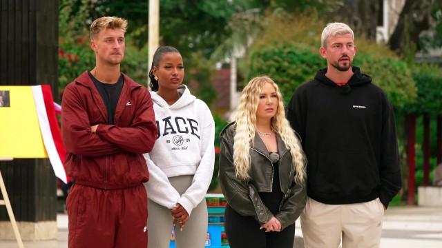 Wer siegt im Finale: Underdogs oder Favoriten?