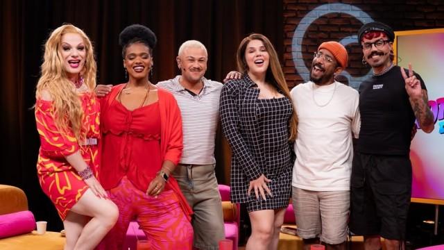 BABU EXPLODE e XINGA JONAS em BRIGA ÉPICA no BBB26