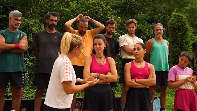 27. Bölüm - Survivor 2026: Ünlüler - Gönüllüler