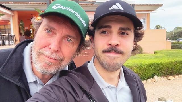 Sfida Padre e Figlio! (Spoiler: abbiamo fatto schifo entrambi)