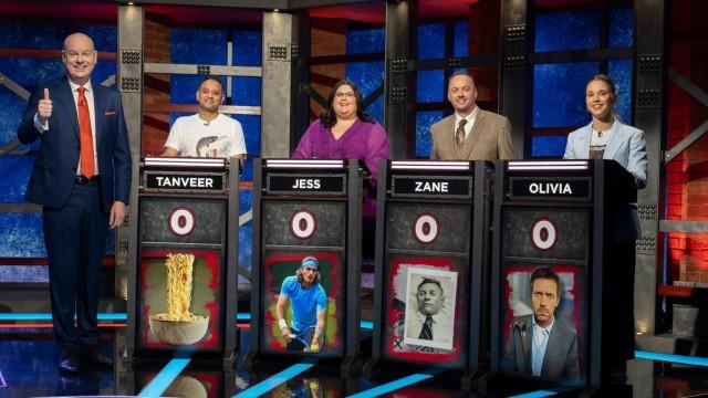 Noodles, Stefanos Tsisipas, The Somerton Man & House MD