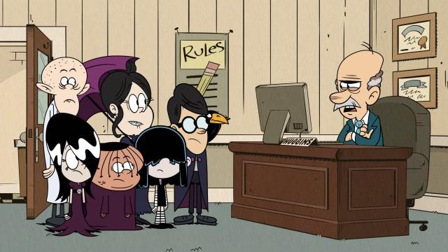 Hobblin the Gobblin
