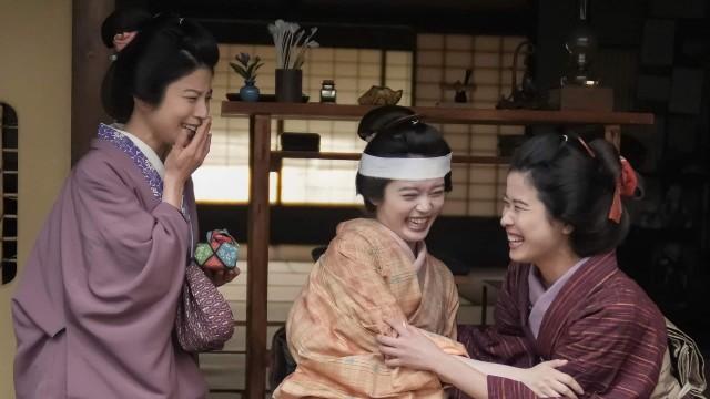 第18週「マツエ、スバラシ。」(88)