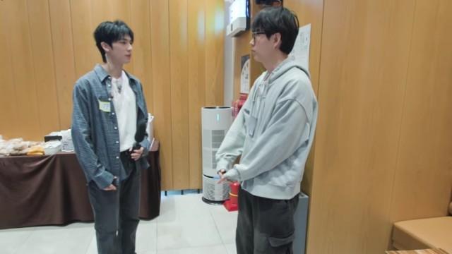 EP.51 [Introverts Level Up Challenge #1]